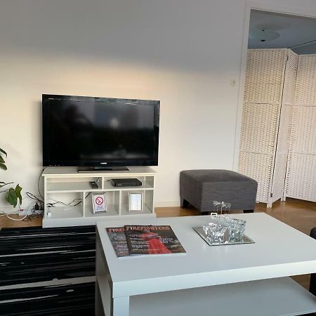 Cozy House In Kosta Center Surrounding With Swedish Nature Eksteriør bilde