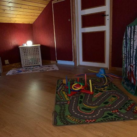 Cozy House In Kosta Center Surrounding With Swedish Nature Eksteriør bilde