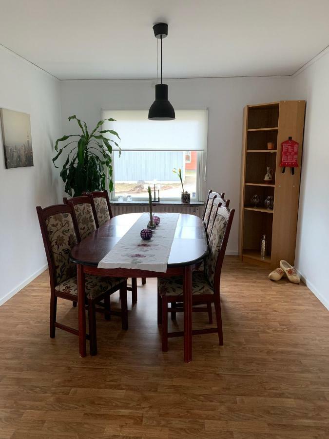 Cozy House In Kosta Center Surrounding With Swedish Nature Eksteriør bilde